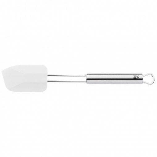 Wmf 1871956030 Profi Plus Teigschaber 26 X 5,5 Cm, Blanco