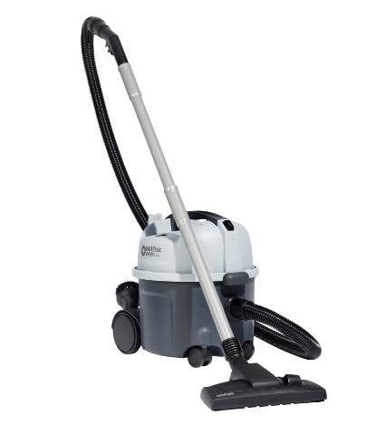 EAN 5715492194063 - Nilfisk VP300 HEPA EU2 10 L Aspiradora cilíndrica Secar 800 W Bolsa para el polvo imagen 1