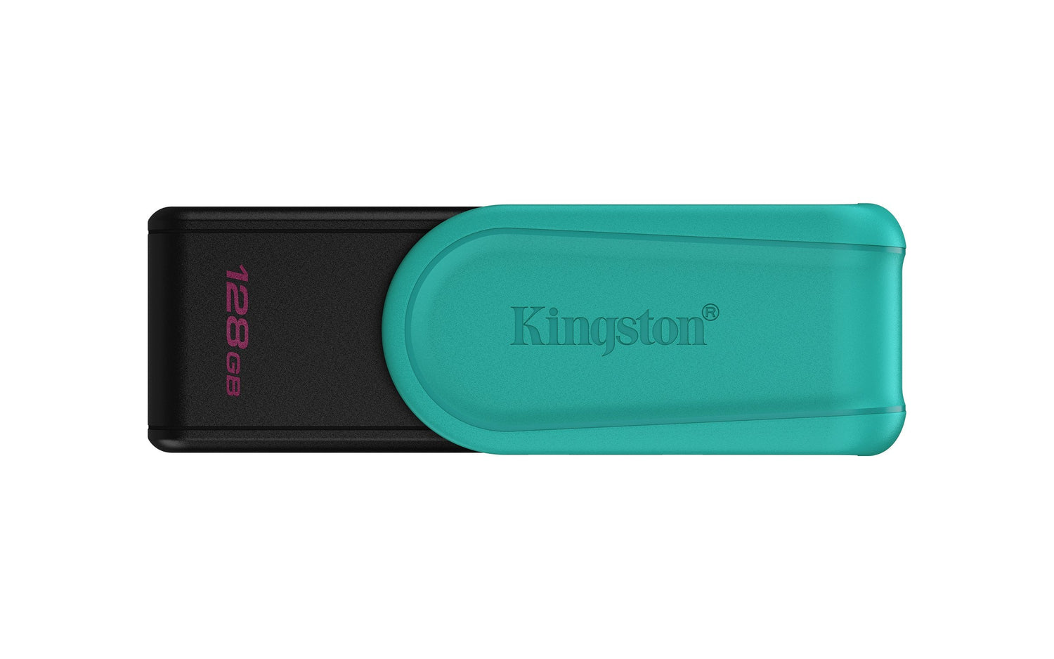 EAN 0740617348699 - Kingston Technology DataTraveler Exodia S unidad flash USB USB tipo A 3.2 Gen 1 (3.1 Gen 1) Negro, Turque imagen 1