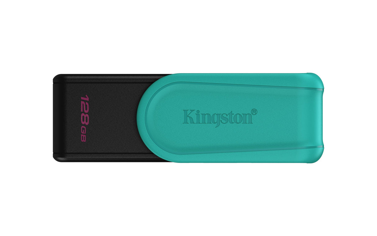 EAN 0740617348699 - Kingston Technology DataTraveler Exodia S unidad flash USB USB tipo A 3.2 Gen 1 (3.1 Gen 1) Negro, Turque imagen 1