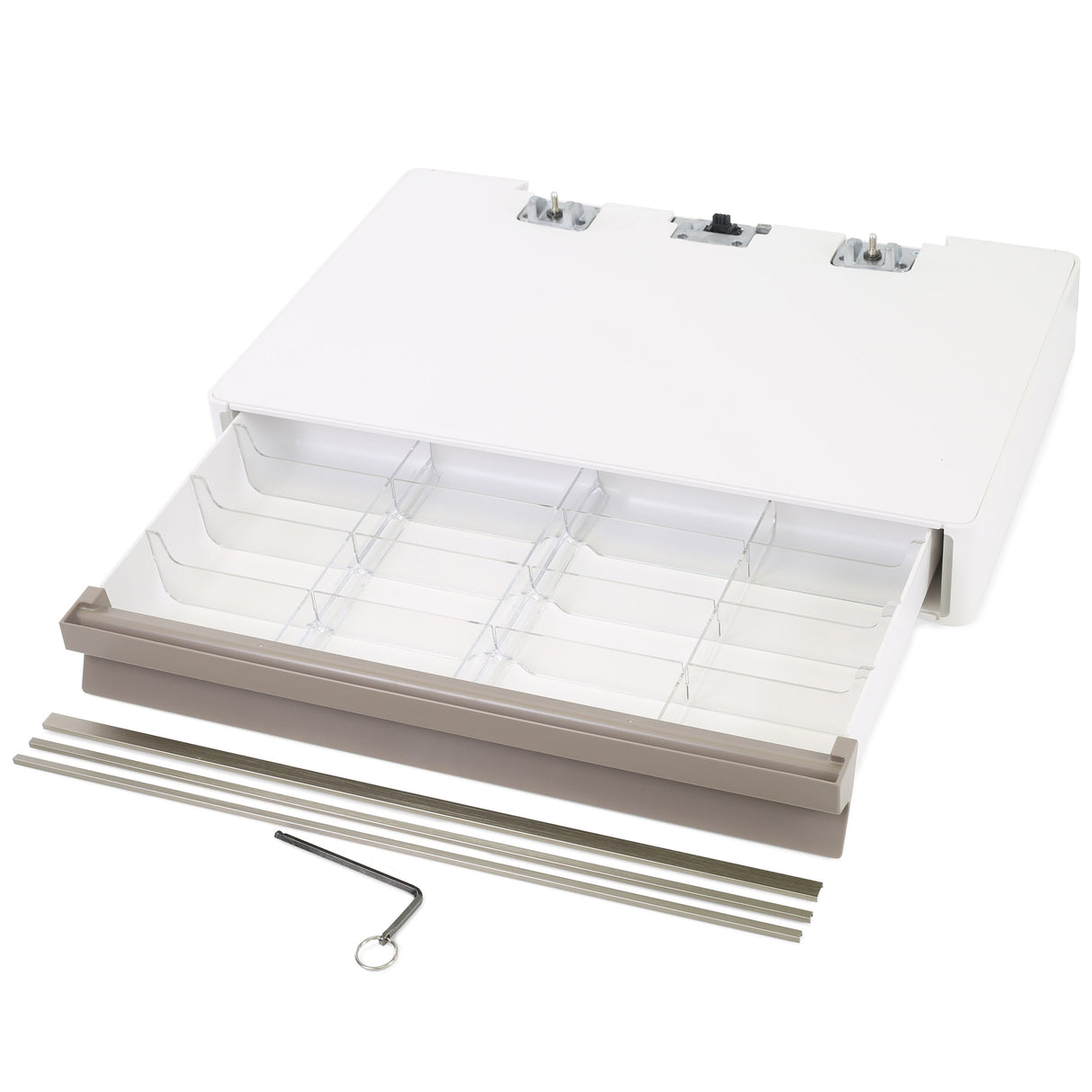 Carefit" Pro Single Drawer