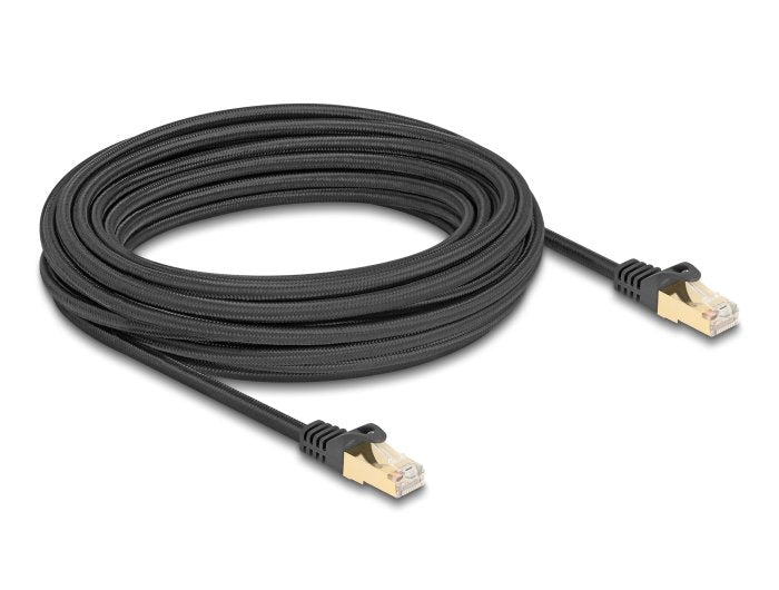 EAN 4043619803224 - DeLOCK 80322 cable de red Cat6a S/FTP (S-STP) imagen 2