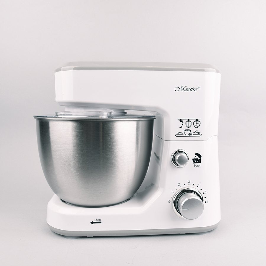 EAN 4820177145924 - Feel Maestro MR560 batidora Batidora de varillas 500 W Blanco imagen 1