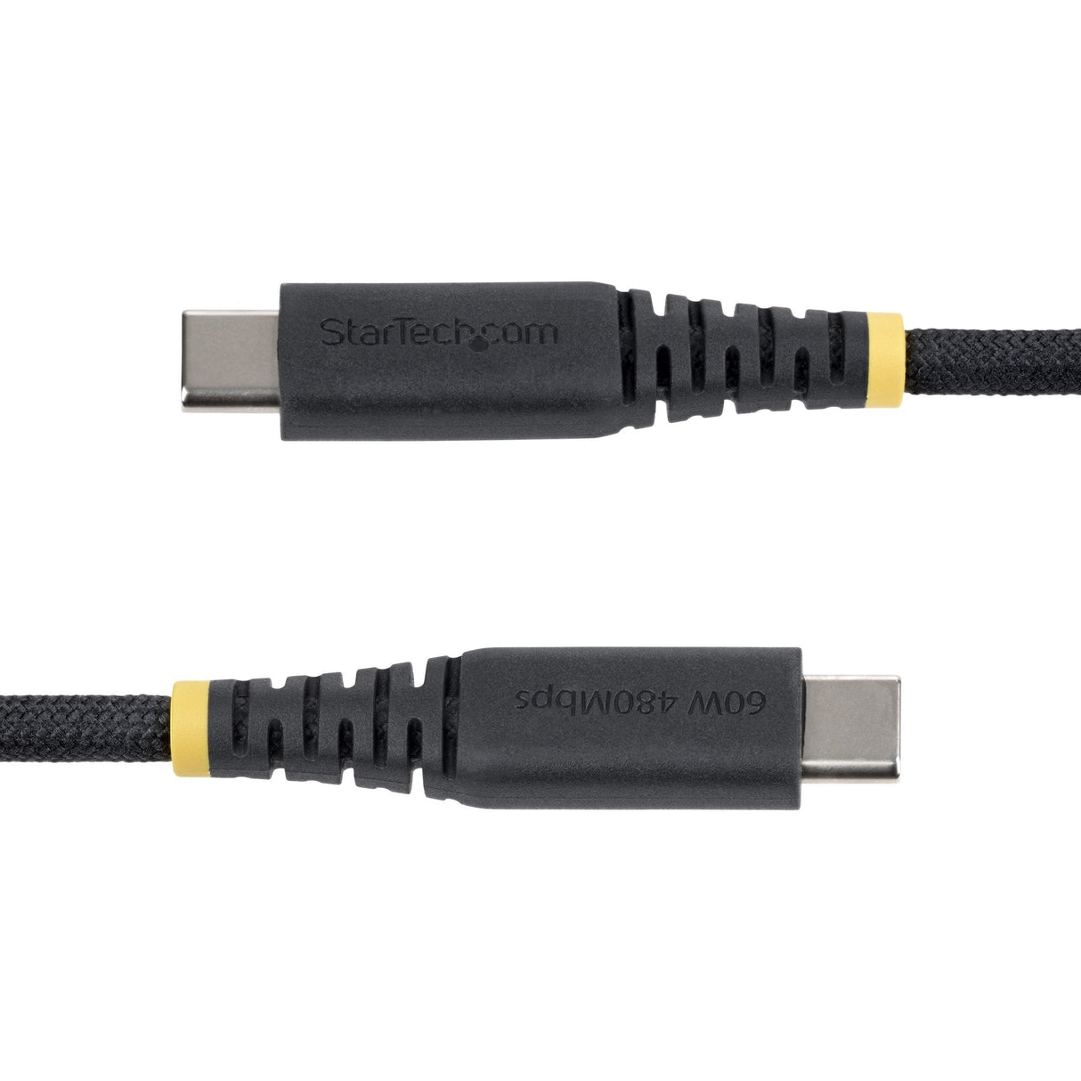 Startech.Com Usb2cc15cmncbr Cable Usb 0,15 M Usb C