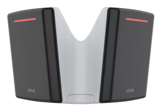 D2122-Ve Radar Black