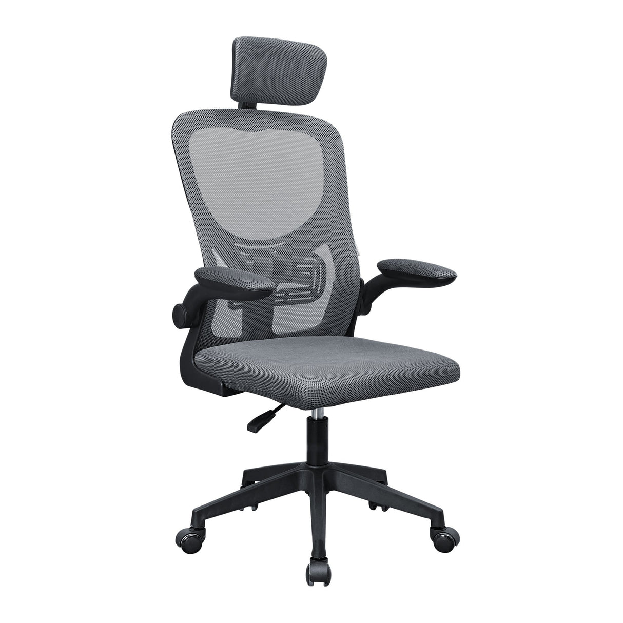 EAN 8435693109167 - Mars Gaming MGC-ERGOPLUS Asiento acolchado Respaldo de rejilla imagen 6