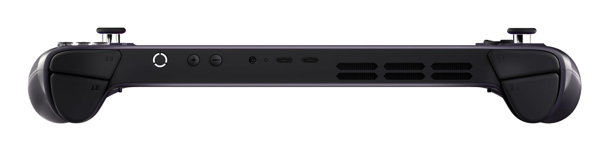Consola Portátil Lenovo Legion Go S 8" Ryzen Z2 Go 16gb/512