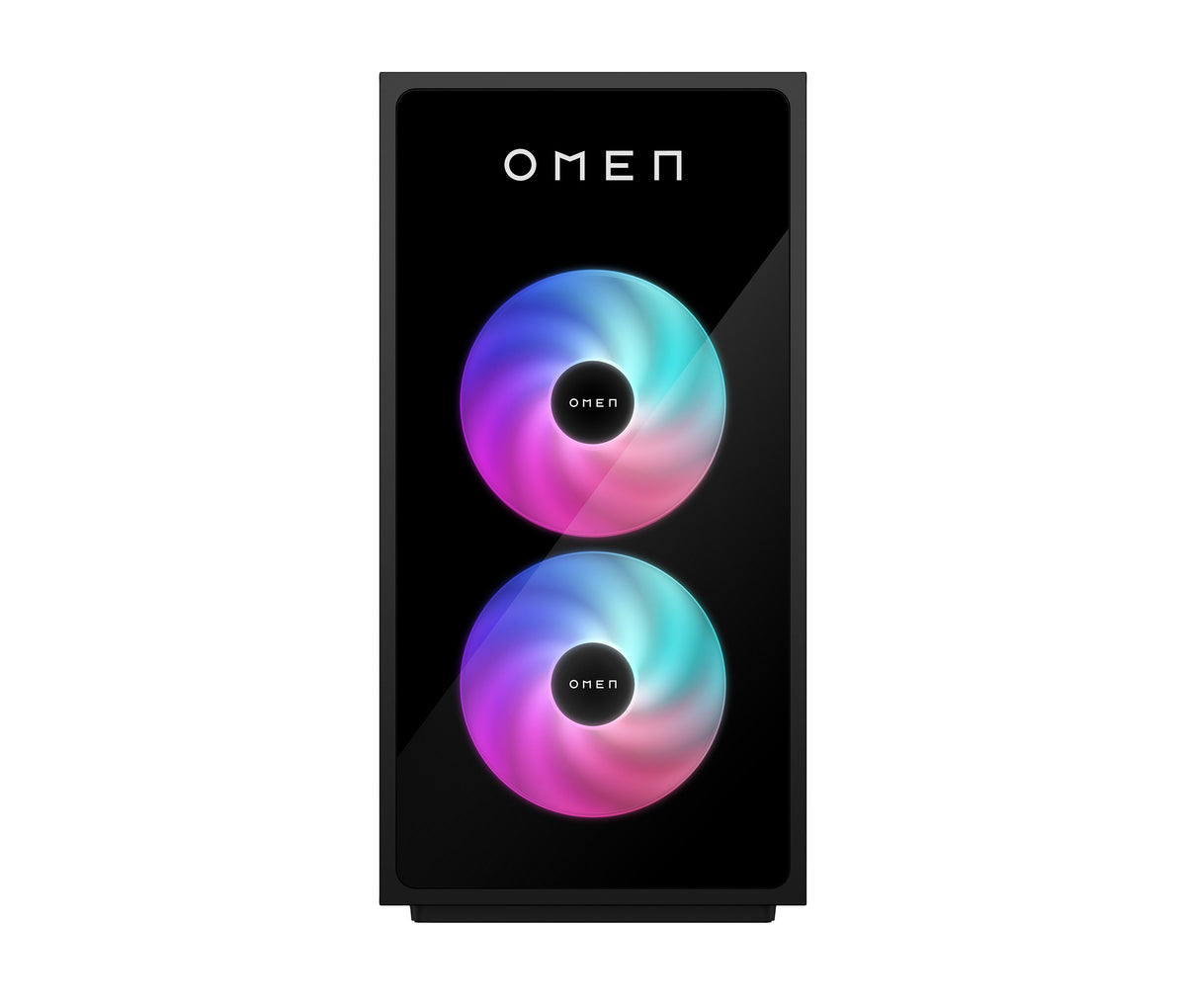EAN 0199251297069 - HP OMEN 35L Gaming Desktop GT16-0051ns PC Intel® Core™ i5 i5-14400F 16 GB DDR5-SDRAM 1 TB SSD NVIDIA GeFo imagen 1
