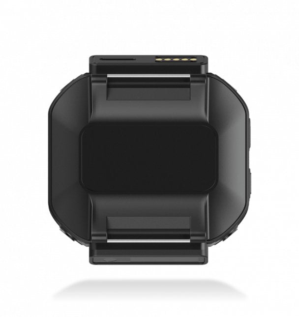 Smartwatch Wd5 Industrial ,2.06'' Touch,
