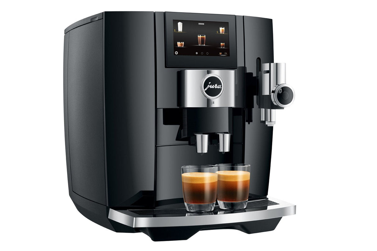 EAN 7610917154579 - JURA J8 (EA) Totalmente automática Máquina espresso 1,9 L imagen 3