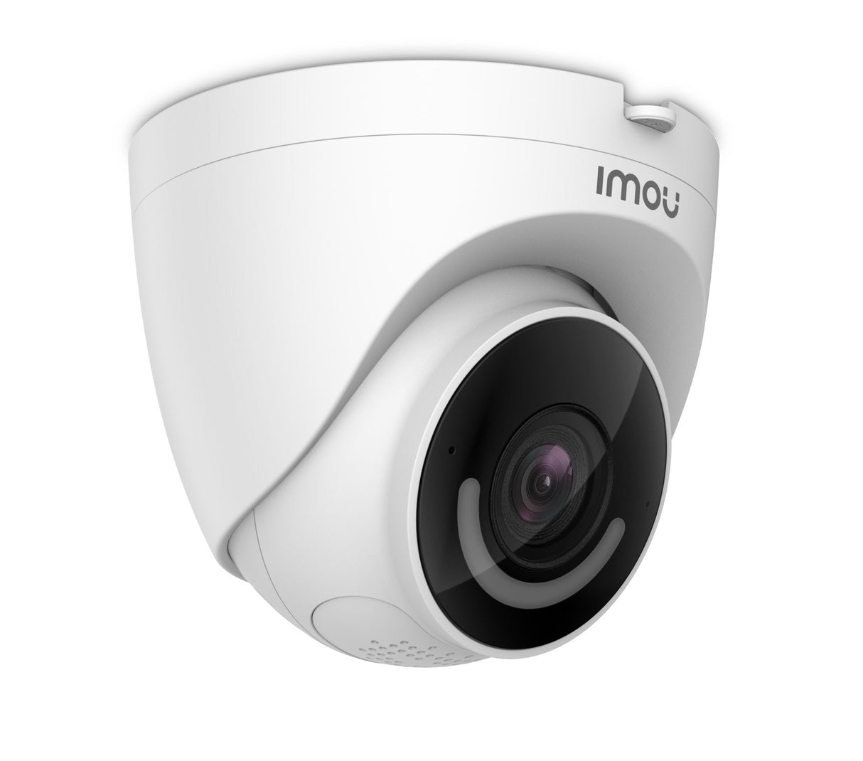 Camara Dome Ip Wifi Imou Turret Ipc-T26ep-0280b 1080p/Wifi+Ethernet/H265/Ip67 Ipc-T26ep-0280b-Imou