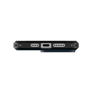 EAN 0840283909740 - Urban Armor Gear Civilian Magsafe funda para teléfono móvil 17 cm (6.7") Azul imagen 9