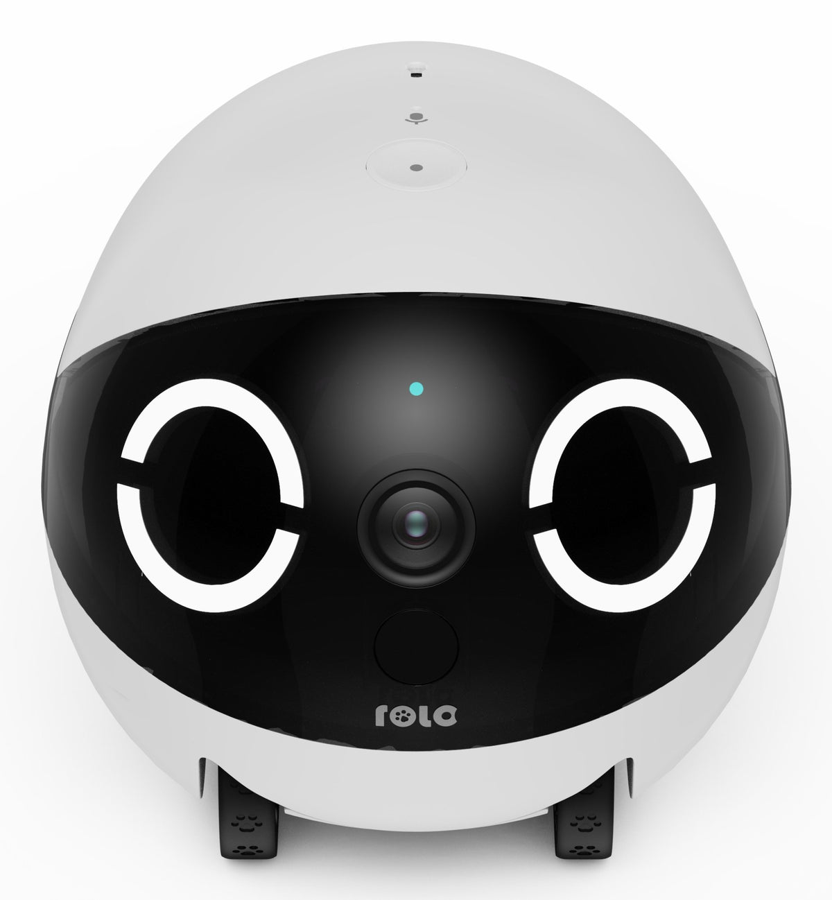 EAN 6972822120850 - Enabot Rola Mini Pet Monitor imagen 1