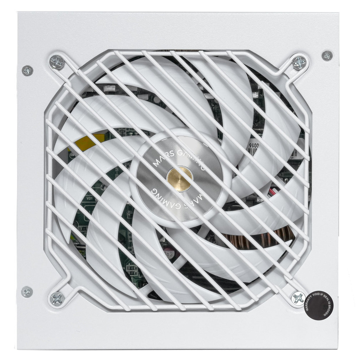 EAN 8435693108603 - Mars Gaming MPZE750SI unidad de fuente de alimentación 24-pin ATX imagen 1