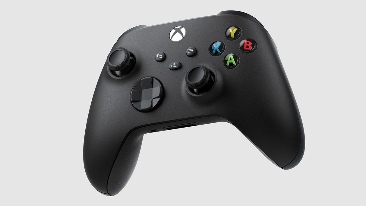 EAN 0889842654790 - Microsoft Xbox Wireless Controller Negro Bluetooth Gamepad Analógico/Digital Android, PC, Xbox One, Xbox imagen 5