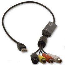 EAN 0785428013381 - Hauppauge WINTV-USB-LIVE-2 Analógica imagen 1