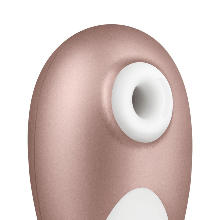 Satisfyer - Pro Deluxe Ng Nueva Edición 2020