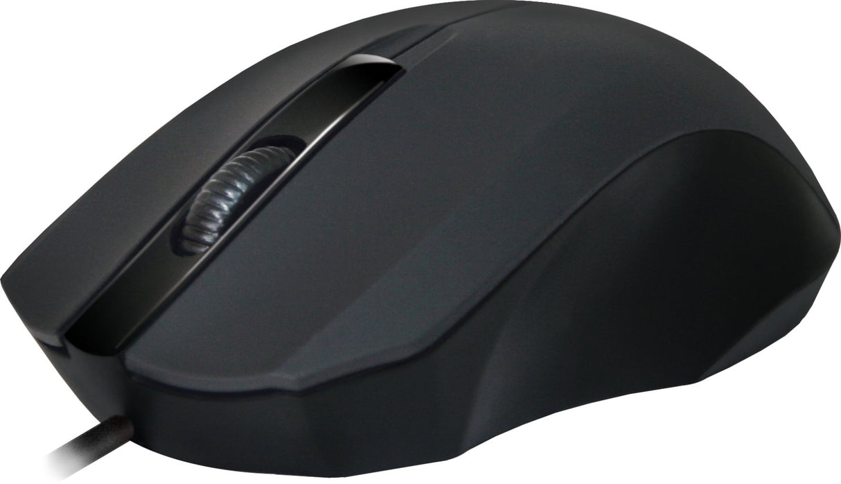 EAN 4714033523103 - Defender MM-310 ratón Oficina Ambidextro USB tipo A Óptico 1000 DPI imagen 1