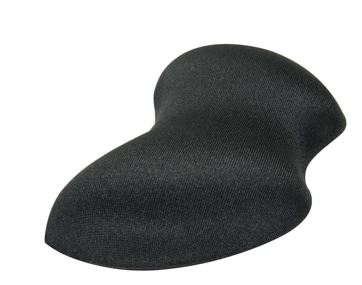 EAN 4027301341553 - SPEEDLINK SL-620800-BK descansa muñecas Gel, Caucho, Terciopelo Negro imagen 2