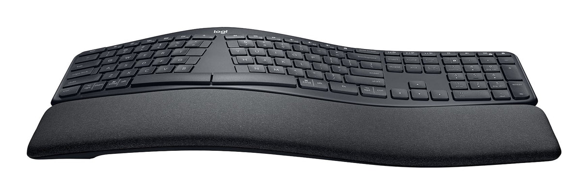 EAN 5099206093027 - Logitech 920-009874 teclado Oficina RF Wireless + Bluetooth QWERTZ Suizo Grafito imagen 1