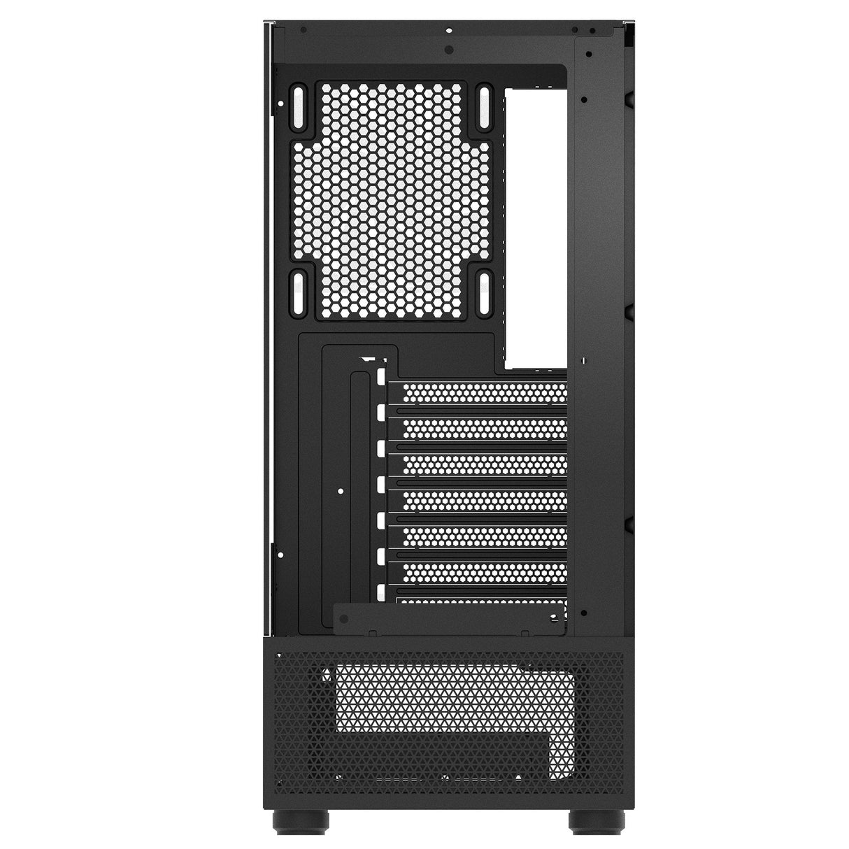 EAN 4711085948557 - XPG Invader X Mini Midi Tower Negro imagen 14