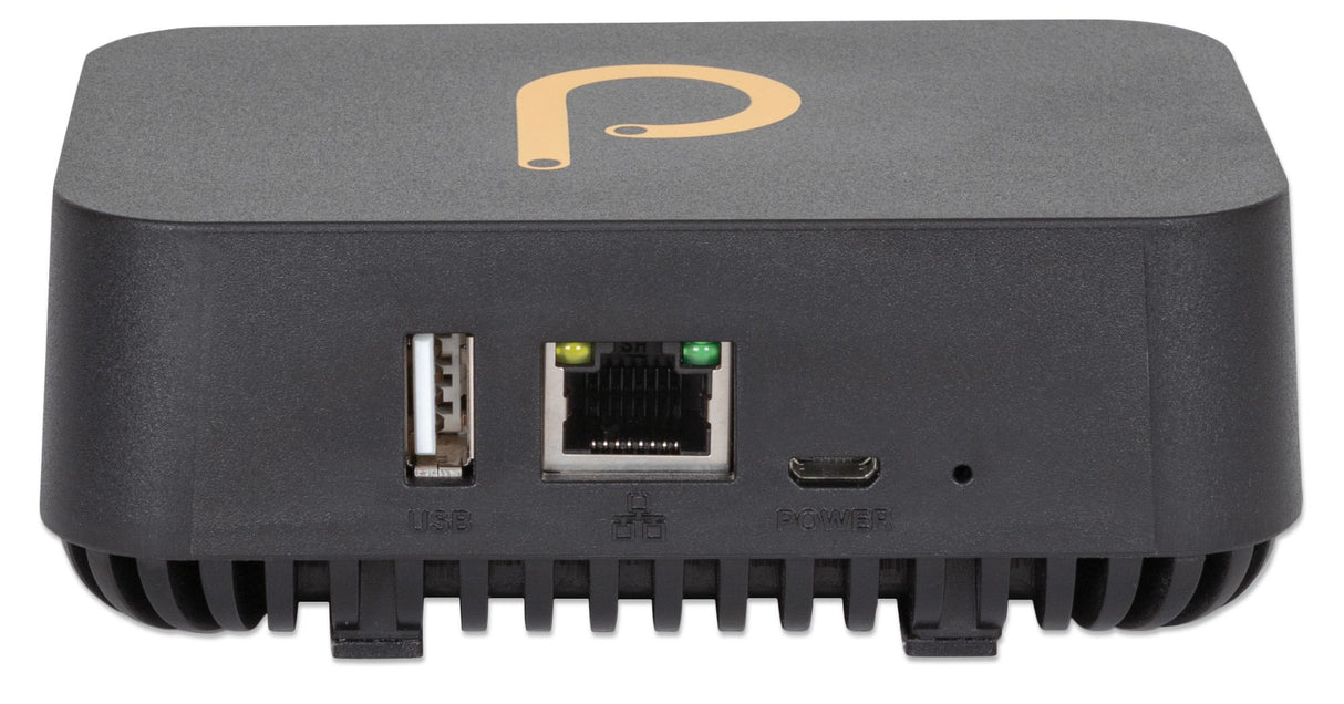 EAN 0766623561631 - Intellinet Domotz Pro Box dispositivo de gestión de red Ethernet imagen 6