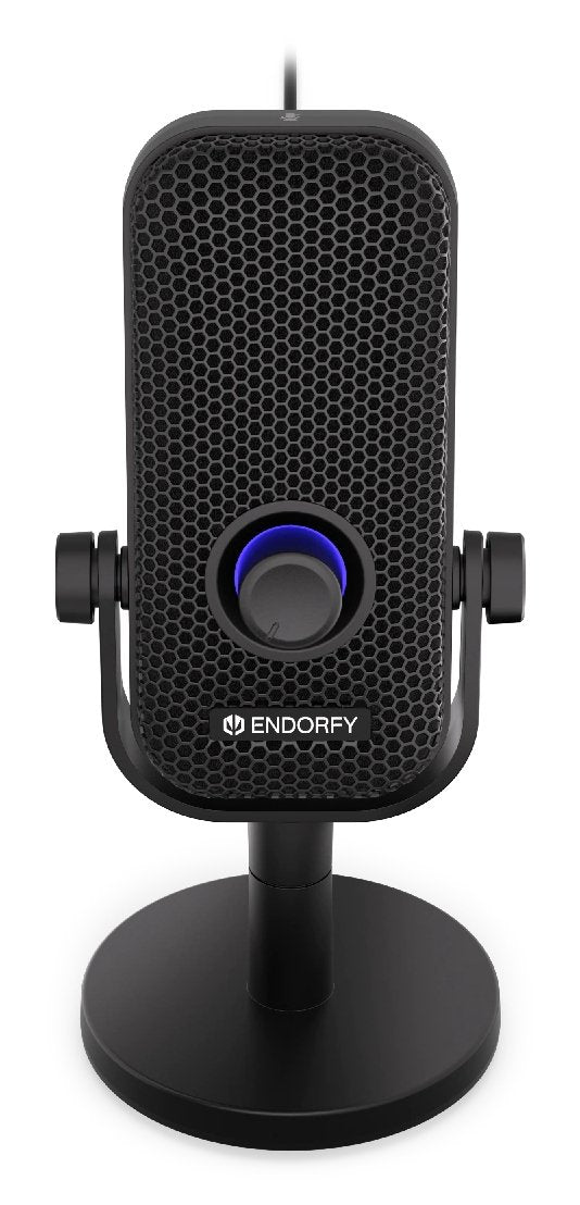 EAN 5903018667287 - ENDORFY Solum Voice S Negro Micrófono para PC imagen 9