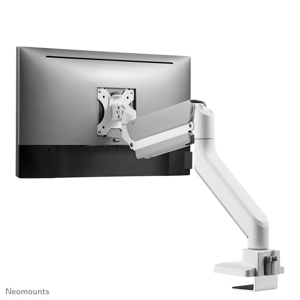 EAN 8717371449483 - Neomounts DS70-450WH1 soporte para monitor 106,7 cm (42") Escritorio Blanco imagen 14