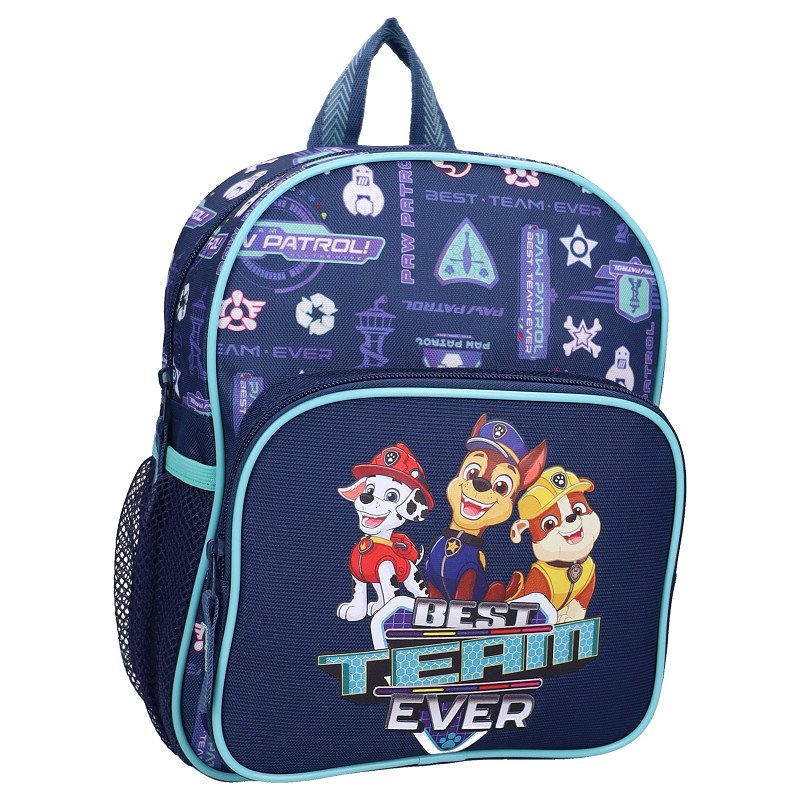 Vadobag Mochila Paw Patrol Best Team Ever