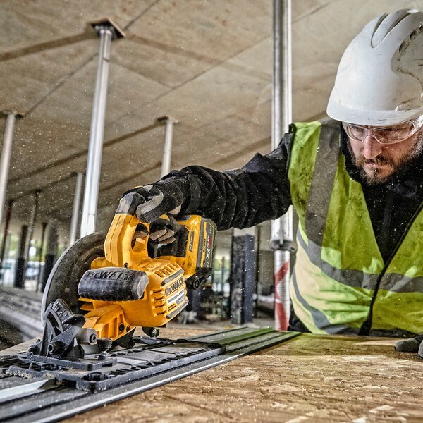 Dewalt Dcs579nt-Xj Akku-Säge