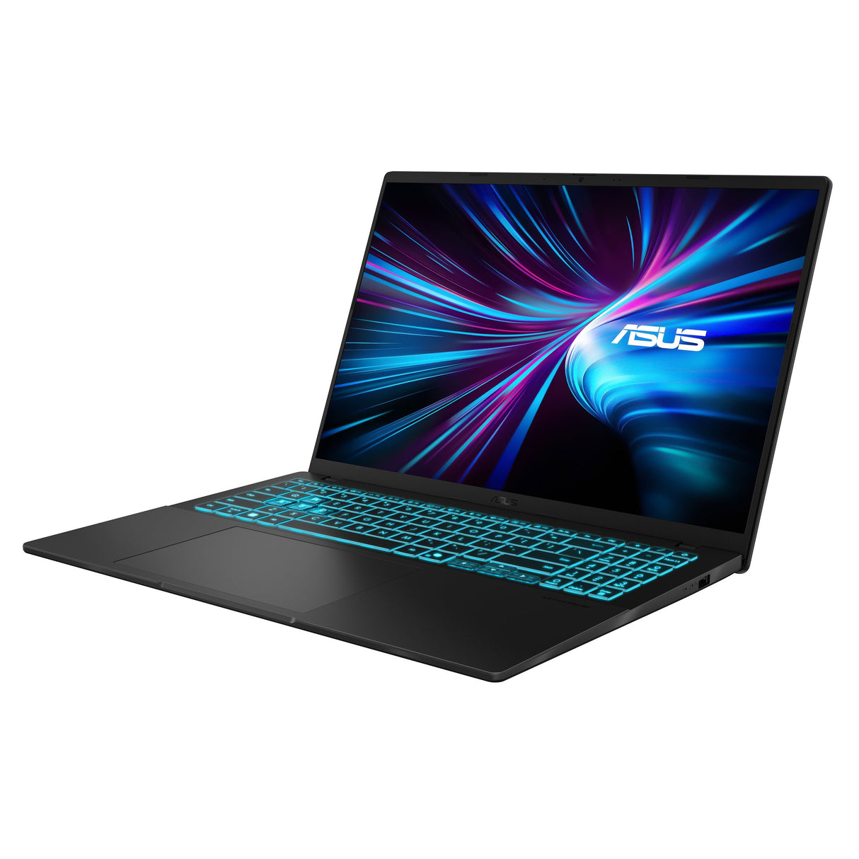 16 Wuxga 1920 X 1200 - Intel Core 5 210h - 16 Go - 512go Ssd - Rtx5050 6g - Batería 63whrs - Webcam Hd - 1 X Hdmi 2.1 - 1 X Usb 3.2-C - 2 X Usb 3.2-A - Windows 11 - Garantía 2 Años - Sin Sac Et Ratón.