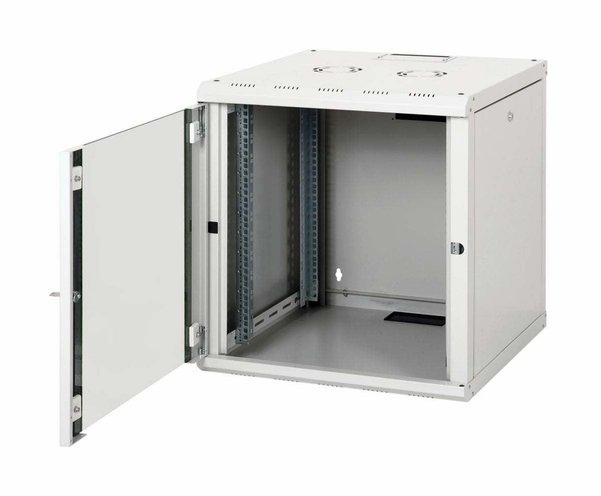EAN 4015867232279 - Equip EPM-12-6060-G-CBAA armario rack 12U Bastidor de pared Gris claro imagen 3