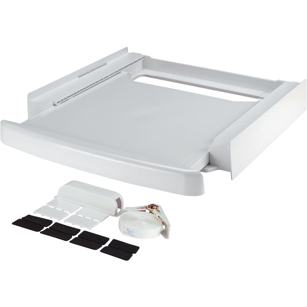 Wpro Sks101 Marco De Conexión Con Estante, Fijación/Montaje 484000008436