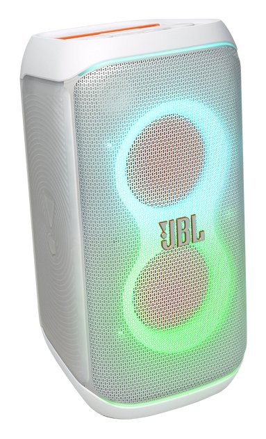 EAN 1200130019111 - JBL PartyBox Club 120 Altavoz para fiestas Blanco 160 W imagen 2