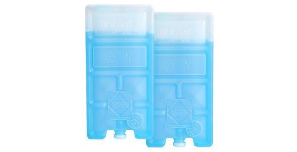 Elemento De Refrigeración Campingaz Freezpack 2x M5