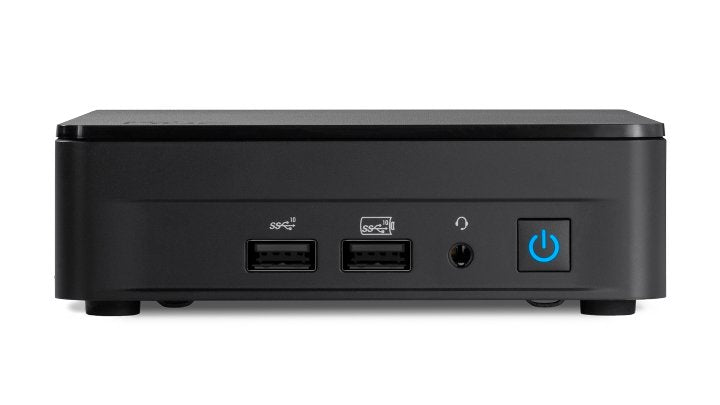 Intel Nuc 13 Pro Kit Nuc13anki3 Ucff Negro I3-1315u
