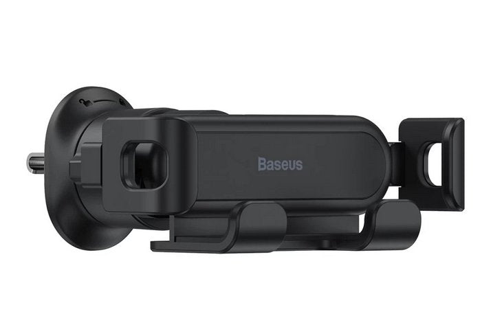 EAN 6932172616830 - Baseus Stable Gravitational Car Mount Lite Teléfono móvil/smartphone Negro imagen 4