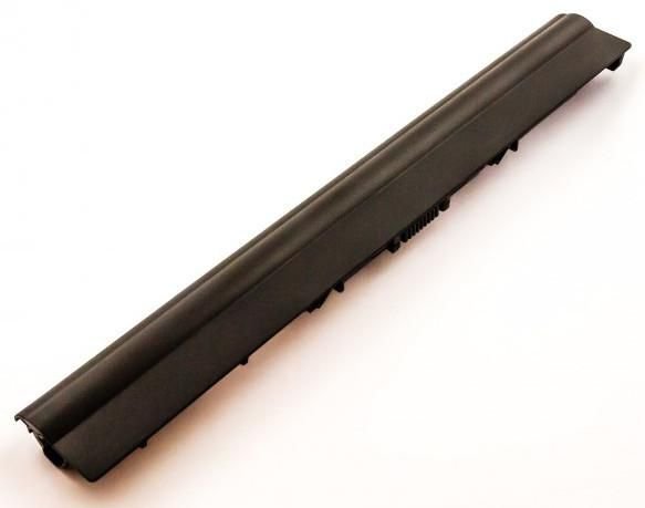 EAN 5711783908203 - CoreParts MBXDE-BA0014 refacción para laptop Batería imagen 2