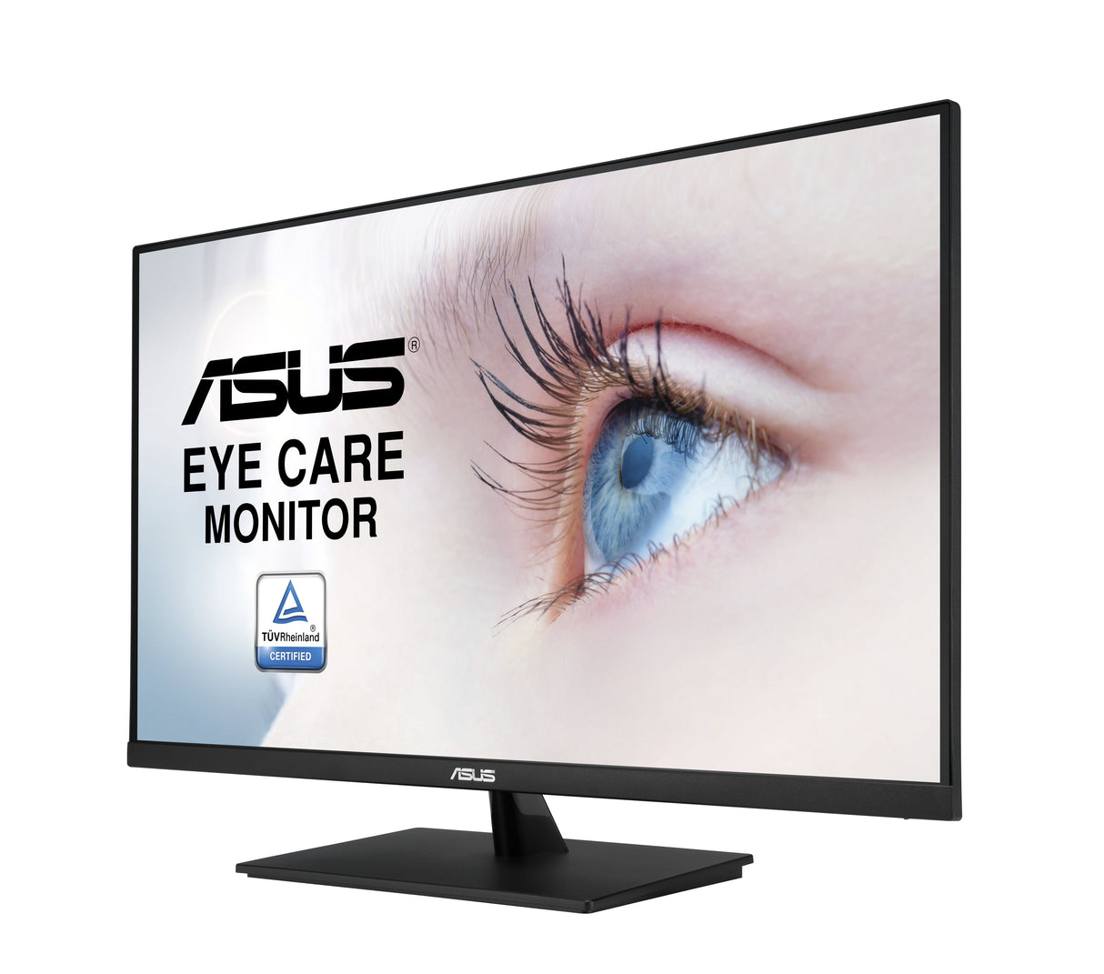 Monitor Profesional Asus Vp32aq 31.5' Wqhd Multimedia Negro