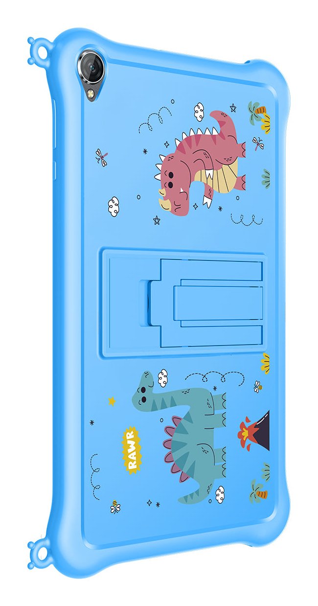 EAN 6931548321095 - Blackview Tab 50 Kids 64 GB Wifi Azul imagen 4