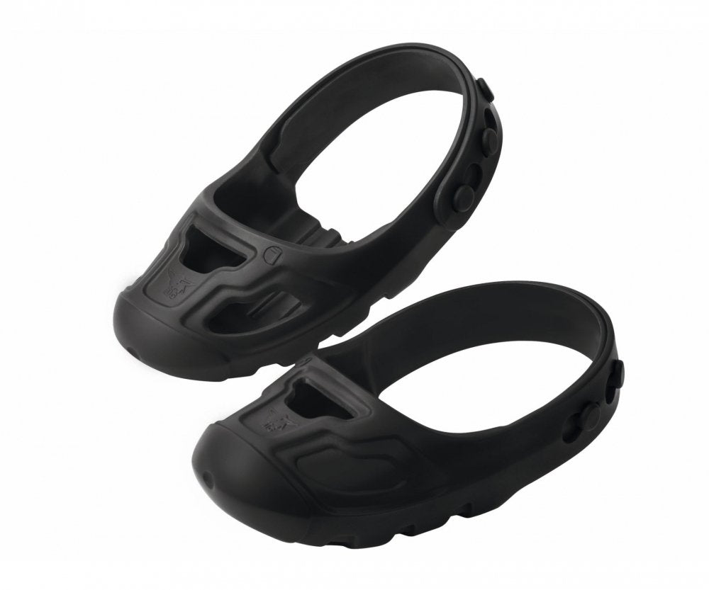 Big Protector Para Zapatos Negro