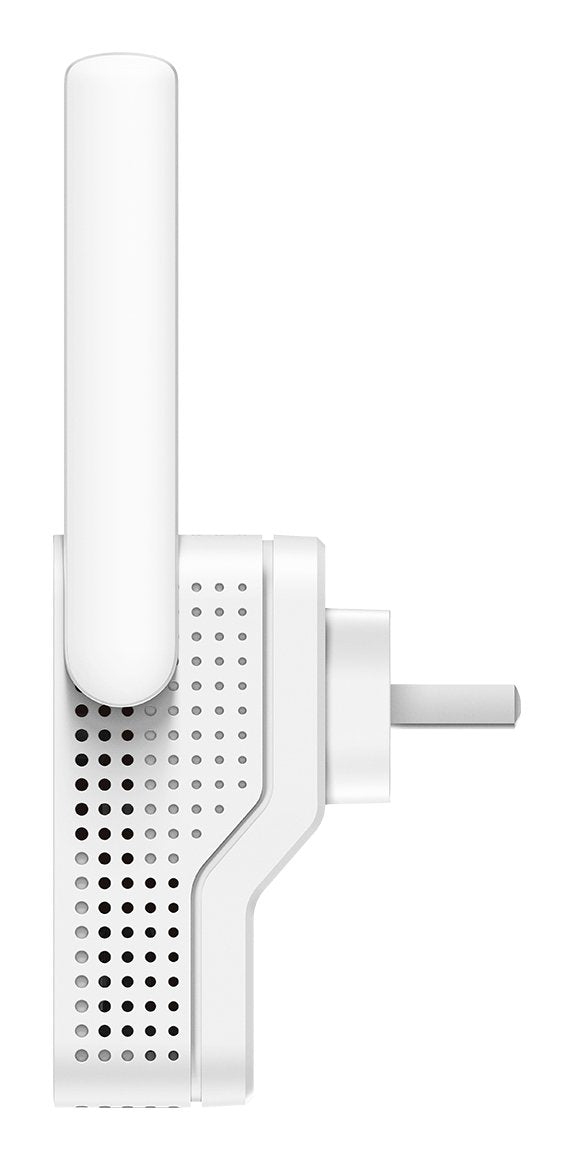 EAN 6971690790165 - Cudy RE1200 ampliador de red Repetidor de red Blanco 10, 100 Mbit/s imagen 6