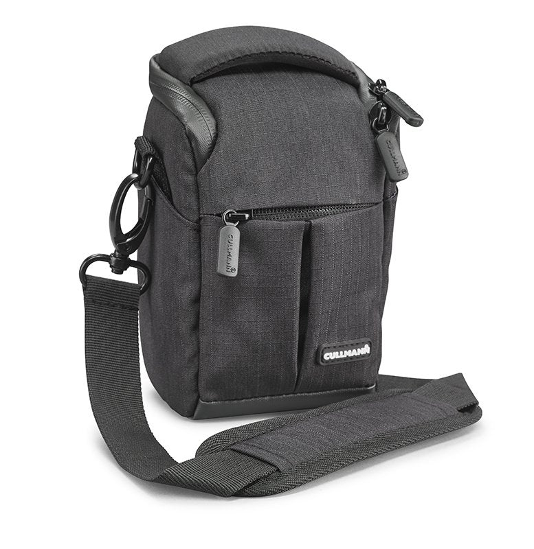EAN 4007134019843 - Cullmann Malaga Vario 100 Funda de protección Negro imagen 1