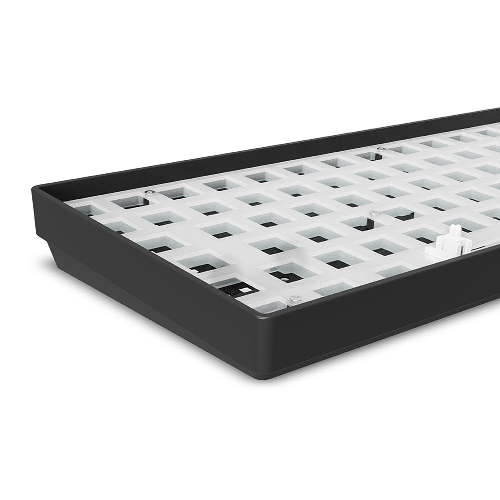 EAN 4044951040797 - Sharkoon SGK50 S2 teclado Juego USB QWERTZ Alemán Negro imagen 7
