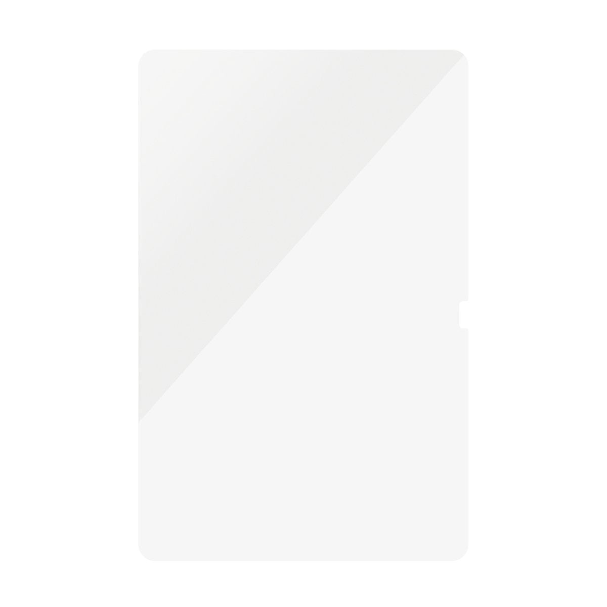 Panzerglass Protector De Pantalla Para Tablet - Ultraancho