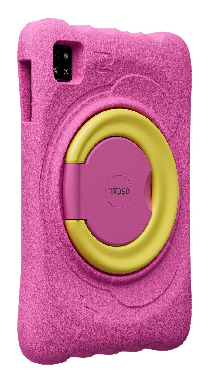 Oscal Pad 60 Kids 10,1 4gb/128gb Wifi Rosa