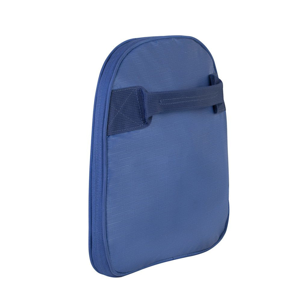 Bolsa Deporte Rivacase Mestalla 5541 Lona 30 L Poliéster Azul