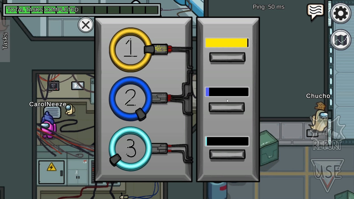 Juego Among Us Crewmate Edition Xbox Series X