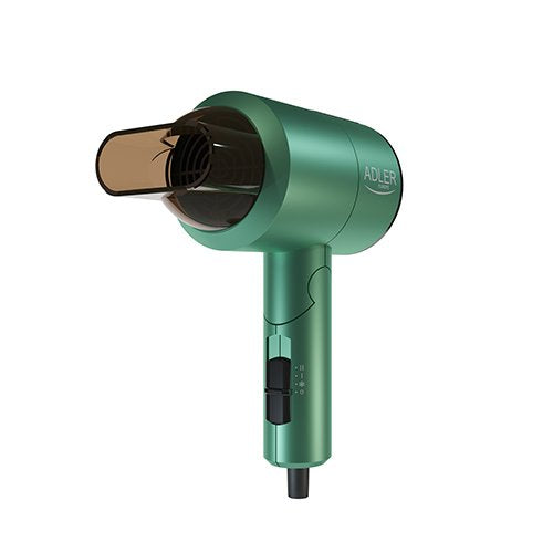 EAN 5903887802345 - Adler AD 2265 secador 1200 W Verde imagen 1