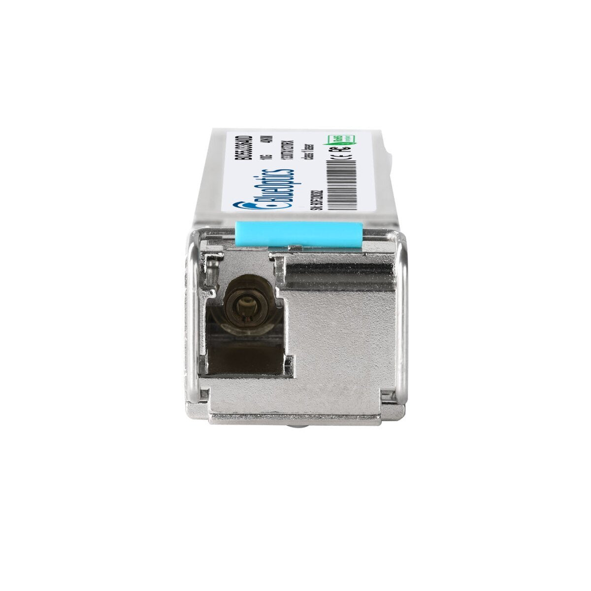 Blueoptics Allied Telesis At-Sp10bd20-I-13 Blueoptics Bo55j33620d Sfp+ Bidi Transceiver, Lc-Simplex, 10gbase-Bx-D, Singlemode Fiber, Tx1330nm/Rx1270nm, 20km
